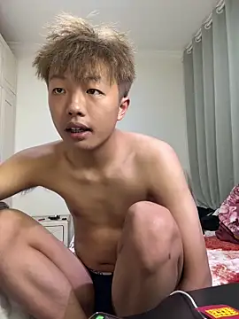 Chocolates-001 webcam