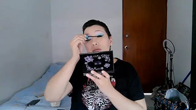 luxandracon23 webcam