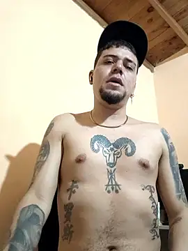 HallowedMilan webcam