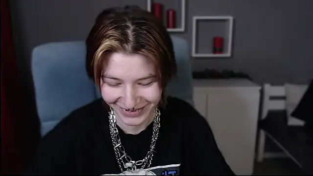 guitarandangell webcam