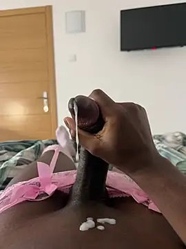 daddyssweetboy webcam