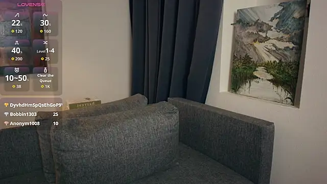 DiedraDilaura webcam