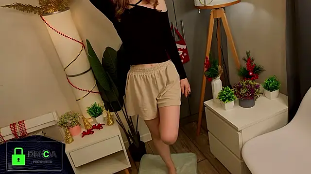 BrianneMallory webcam