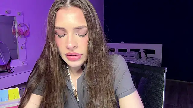 MachelleSpader webcam