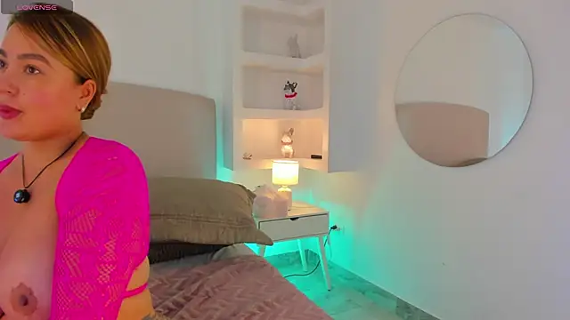 nathalynbarnes webcam