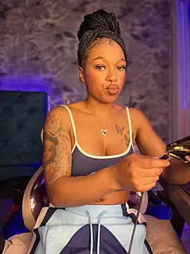 Webcam Model (Melany_Williams) is live