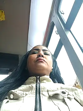 Ariana_Rodriguez webcam