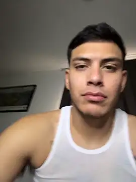 StrokingDaddy4 webcam