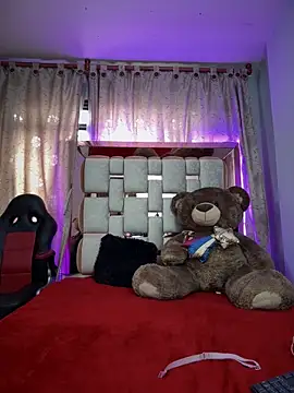 serena_willow webcam