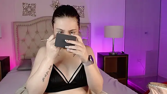 Alice_Sinclair_ webcam