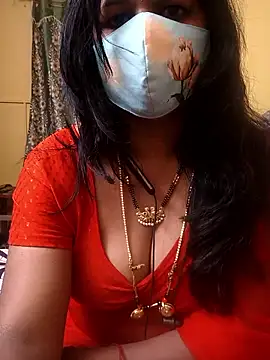 Preeti345 webcam
