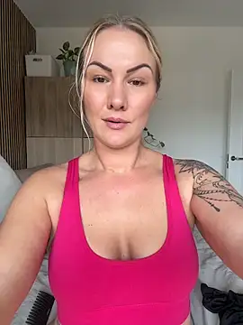 NastyMilf_ webcam