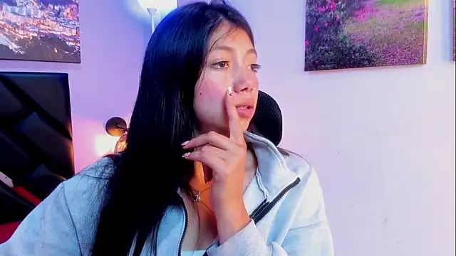 KimberlyVillaLobos webcam