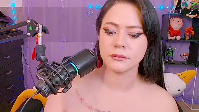 _niiky Live Webcam on Stripchat