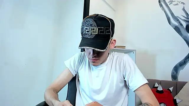 mikebenefleck_01 webcam