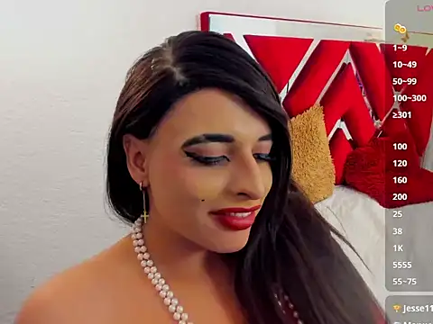 sweet_Elizabeth webcam