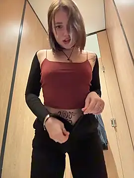 lucy-joy Live Webcam on Stripchat