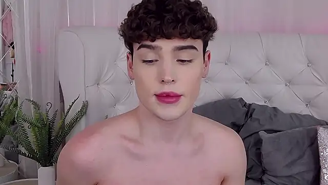 RobbyCharming webcam