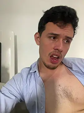 Keylerth_ Live Webcam on Stripchat