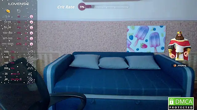 Amali_Ivanna_smit webcam