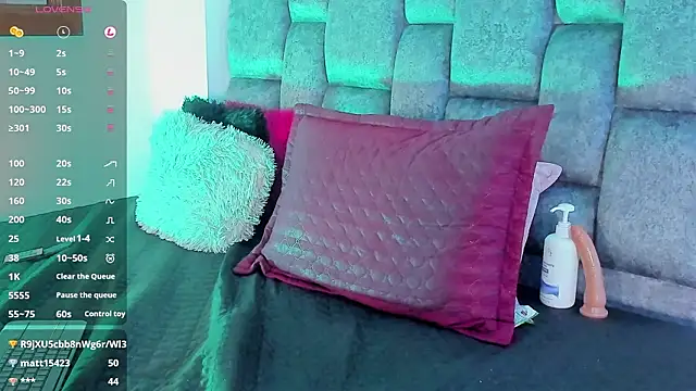 Alexxus_Smith webcam