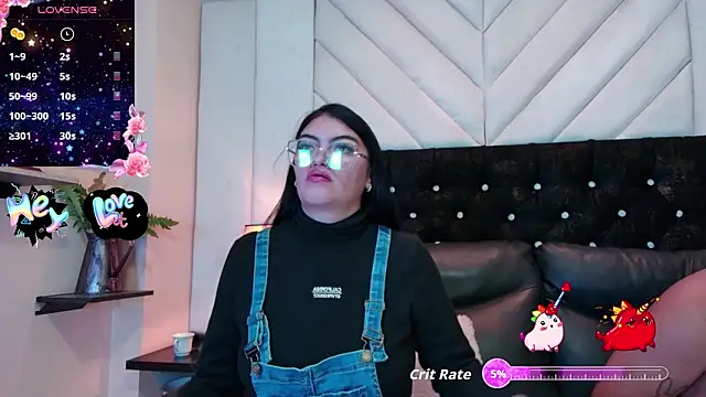 jackandtriana webcam