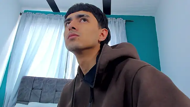 Anthony_carter webcam