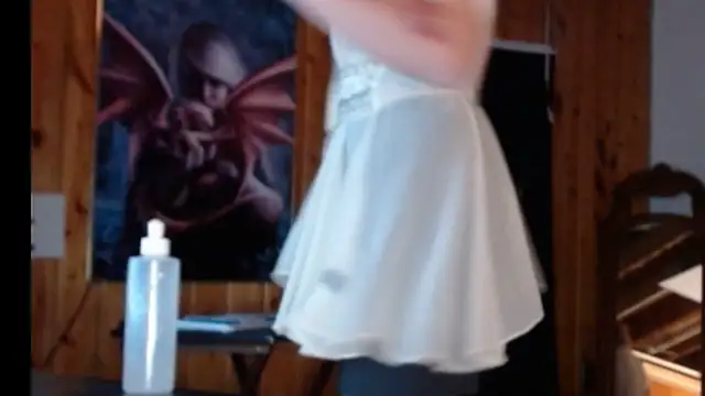 JamieBottoms Live Webcam on Stripchat