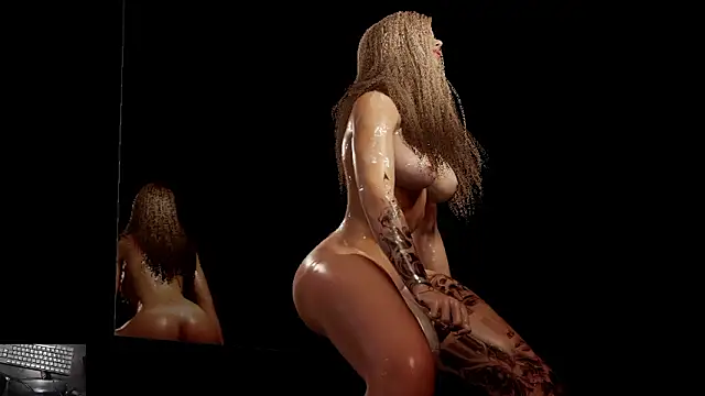 pretty_eymi Live Webcam on Stripchat