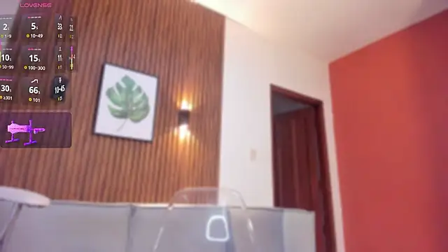 seraphine_arabic webcam