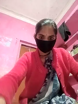 Webcam Model (JUHI999)  is live.Free join now!