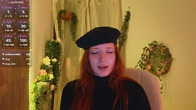 jennifernolan webcam