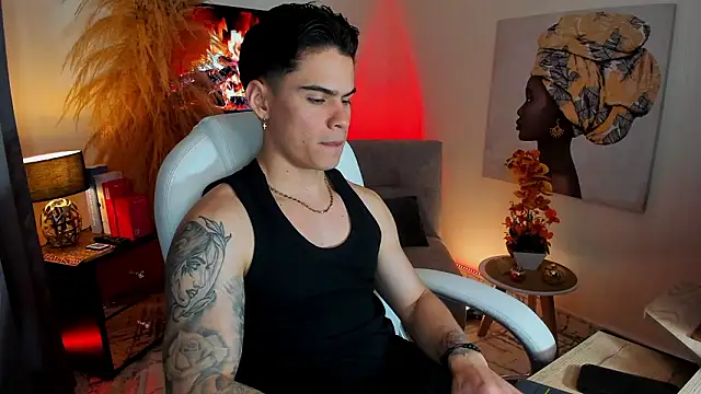 Matias_Murrier webcam