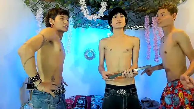 Bastian_boyshot77 webcam