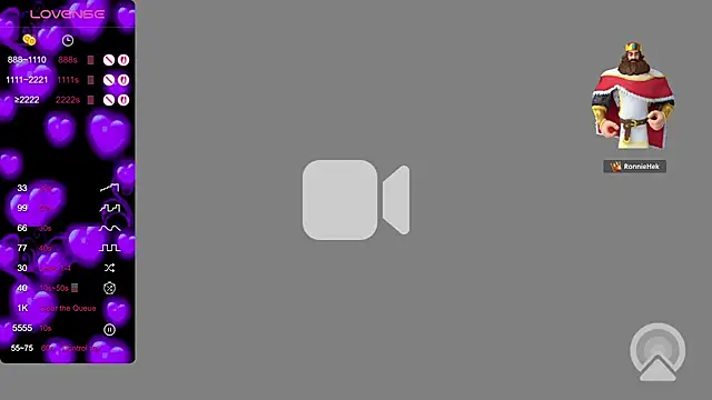 majestic_madam webcam