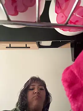 Criistalbloom webcam