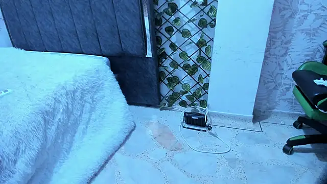 Jetf_Andrea Live Webcam on Stripchat