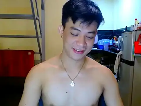 AsianCUMQUICKLY webcam