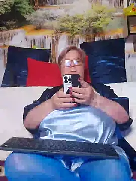 QueenPammy1 webcam