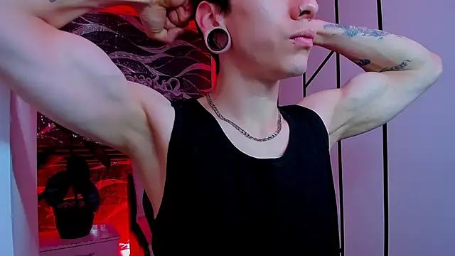 James_Adams_01 webcam