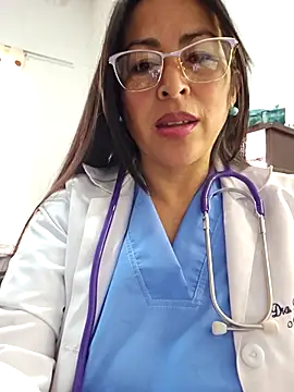 JustSamantha_ webcam