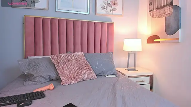 MarianaScott_ webcam