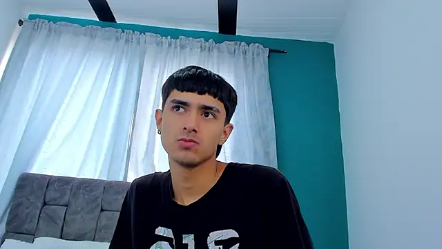 Anthony_carter webcam