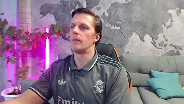 VikingChrisss webcam