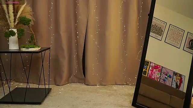 VinnieSerrano webcam