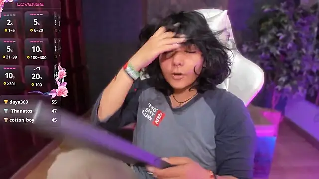 evelynn (F young) - Suk tits 😏💋