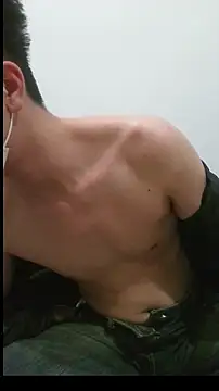 sza_0515 (M young) - 直播洗澡