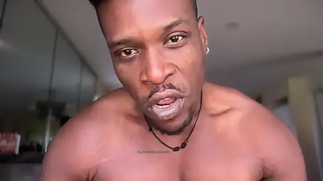 mrdaddyblackni9e (Ask my age) - I jack my BD for you real good