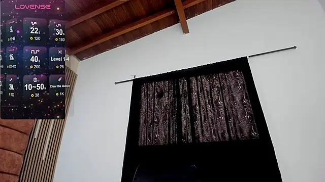 adhara_smith2 (M twink) - sexy dance