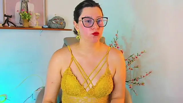 Chanelll_Taylorr_ webcam